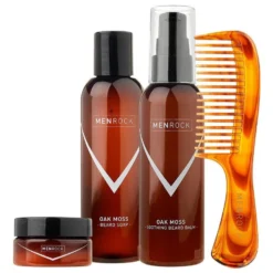 For My Beardy Beloved - Soothing