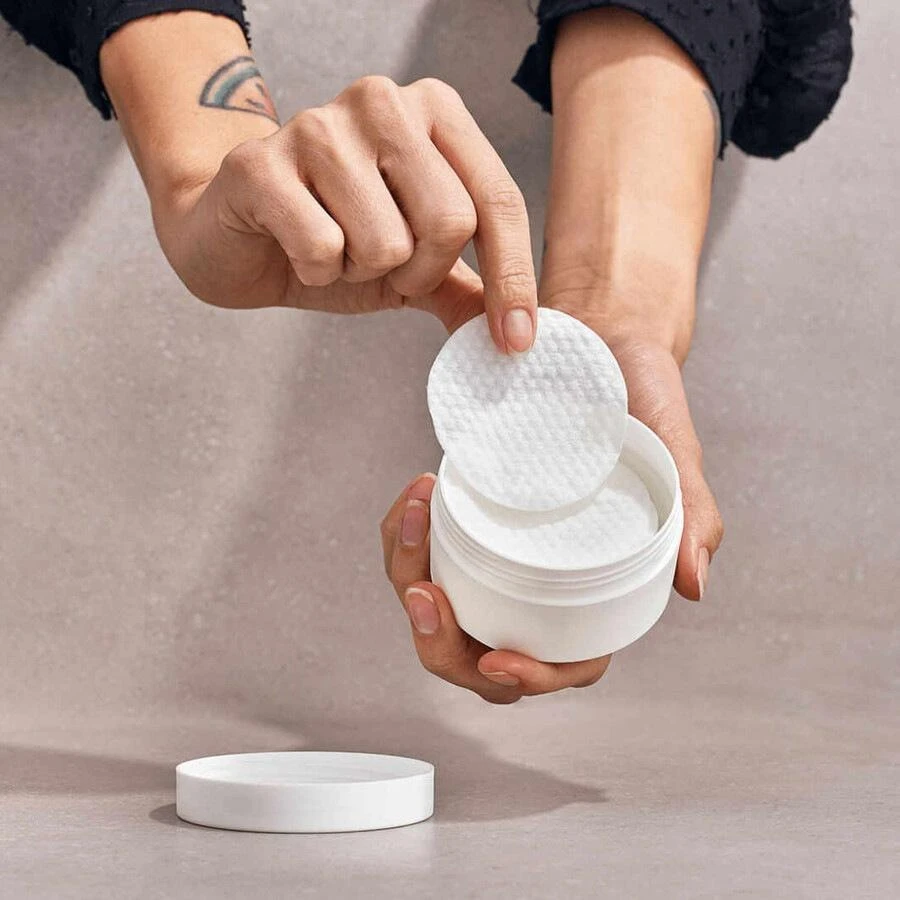 Hydrating Self Tan Pads 2 Hydrating Self Tan Pads - Afbeelding 2