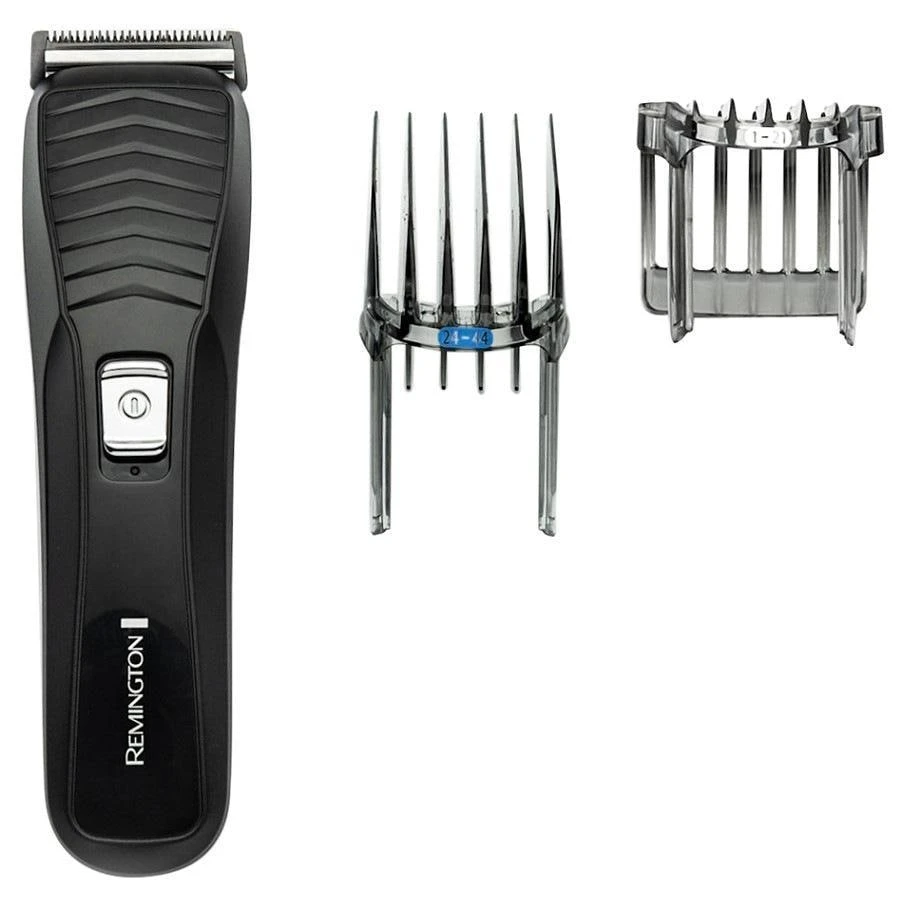 Remington HC7110 Pro Power Precision Steel 1 Remington HC7110 Pro Power Precision Steel