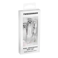 Tweezerman Nail Grooming Gift Set