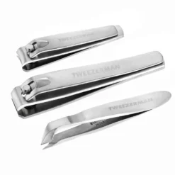 Tweezerman Nail Grooming Gift Set -Exporteren Licht Glam Winkel LJakis410455 2 dgl NL