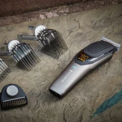 Remington Power-X Series X6 -Exporteren Licht Glam Winkel LTmKtZ334615 3 dgl NL