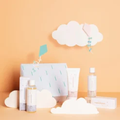 Newborn Essentials -Exporteren Licht Glam Winkel MHJyom502377 2 dgl NL