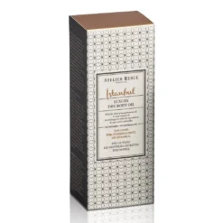 IstanbulDry Body Oil -Exporteren Licht Glam Winkel MLfHSM174597 2 dgl NL