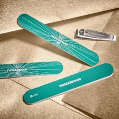 Tweezerman Manicure Kit Emerald -Exporteren Licht Glam Winkel MbCbQz1067947 4 global