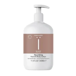 Natuurlijke Handlotion