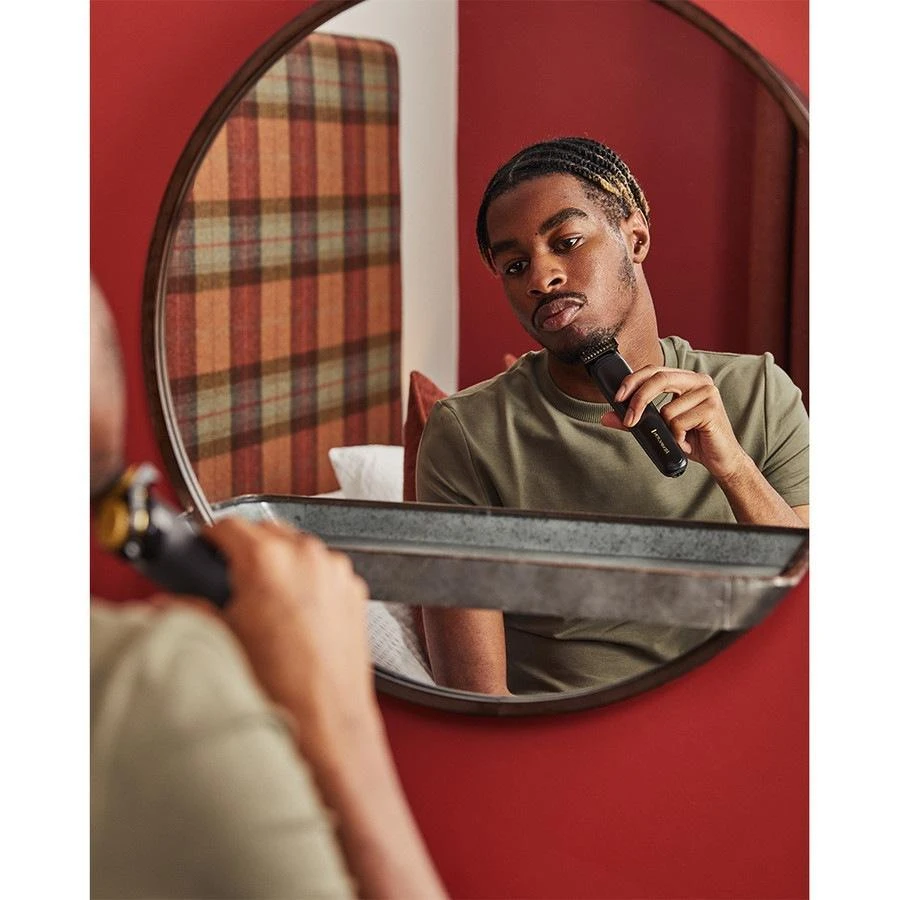 Remington T-Series Baard & Haar MB7050 4 Remington T-Series Baard & Haar MB7050 - Afbeelding 4