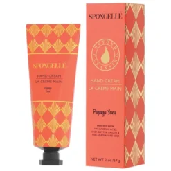 Hand CreamPapaya Yuzu