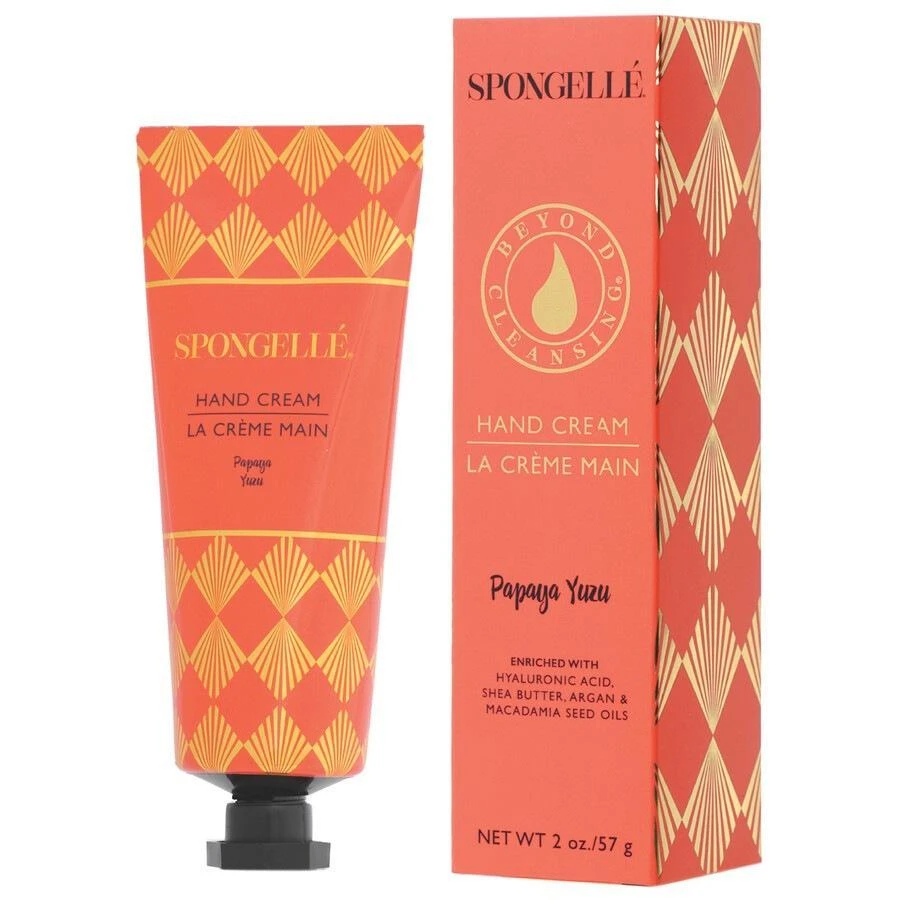 Hand CreamPapaya Yuzu 1 Hand CreamPapaya Yuzu