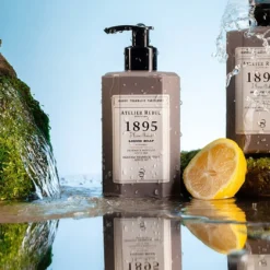 1895Zeep -Exporteren Licht Glam Winkel NNxmyL174636 3 dgl NL