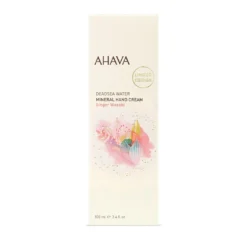 AHAVA Hand Cream Ginger Wasabi 5 AHAVA Hand Cream Ginger Wasabi -Exporteren Licht Glam Winkel NQYlRh1095522 2 global