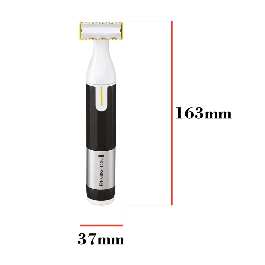 Remington Omniblade Face & Body 8 Remington Omniblade Face & Body - Afbeelding 8