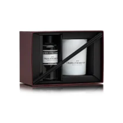 Objets D`AmsterdamHome Essentials Objets Giftset -Exporteren Licht Glam Winkel PBHvRK1066917 2 dgl NL
