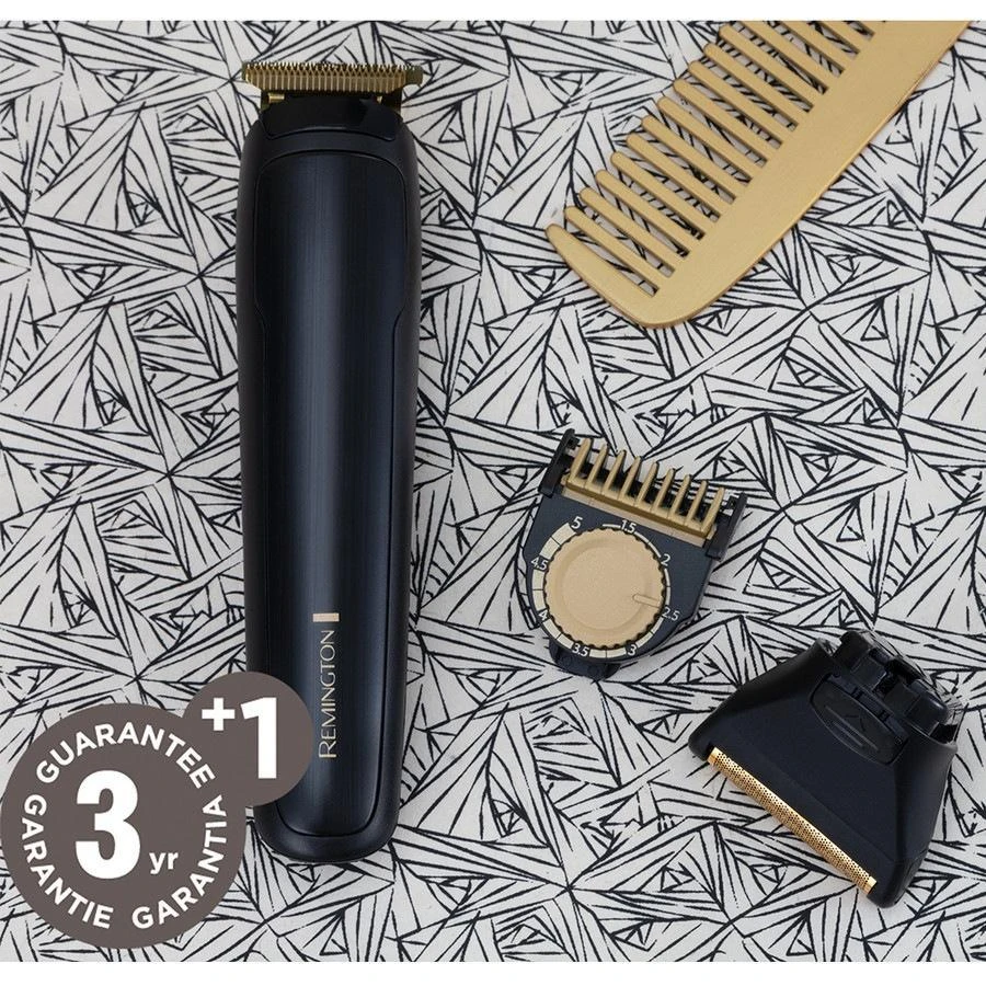 Remington T-Series Baard & Haar MB7050 3 Remington T-Series Baard & Haar MB7050 - Afbeelding 3