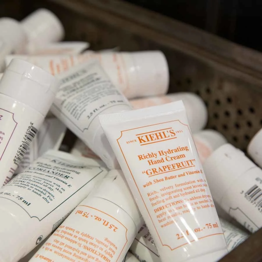 Kiehl's Richly Hydrating Lavender 2 Kiehl's Richly Hydrating Lavender - Afbeelding 2