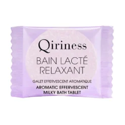 Milky Bath Tablet