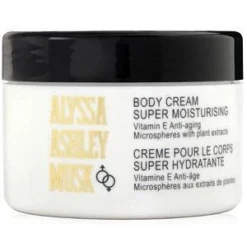Alyssa Ashley MuskBody Cream