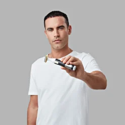 Remington Omniblade Face & Body 13 Remington Omniblade Face & Body -Exporteren Licht Glam Winkel RjbOTL334618 4 dgl NL