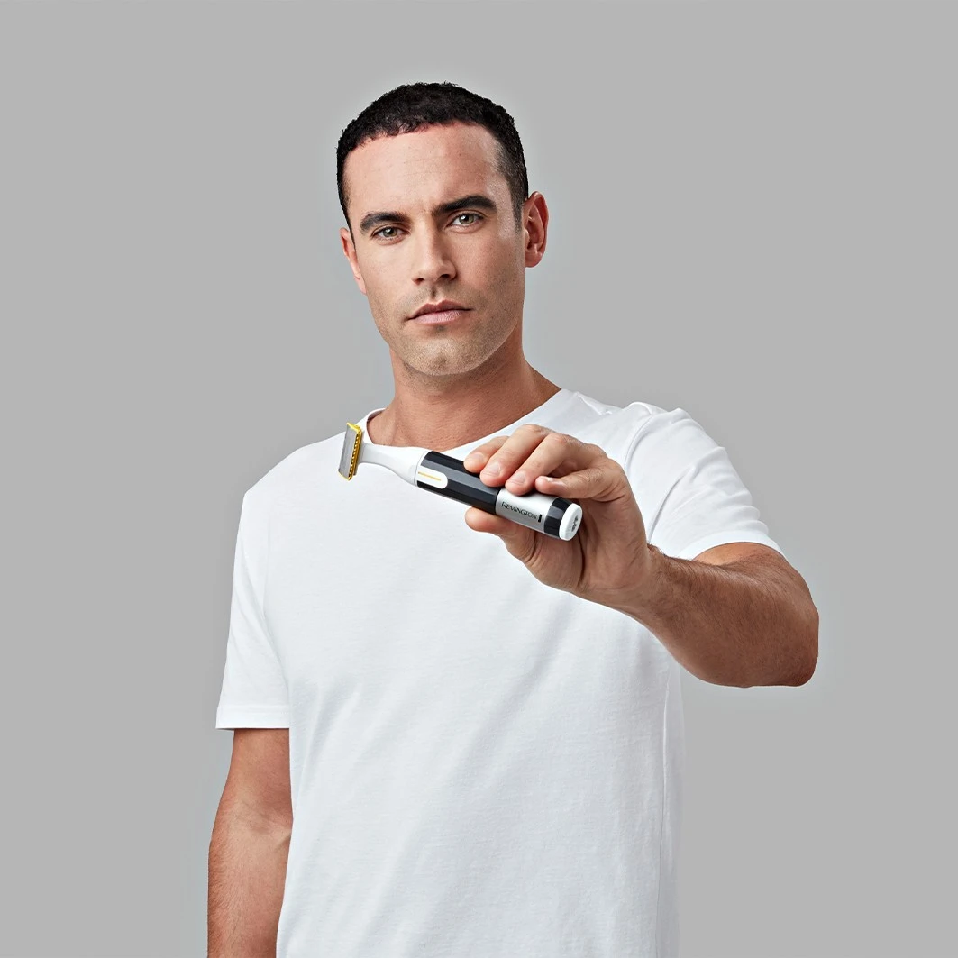 Remington Omniblade Face & Body 5 Remington Omniblade Face & Body - Afbeelding 5