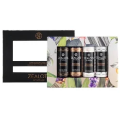 Travel Size -Exporteren Licht Glam Winkel SLCzZP101250 2 dgl NL