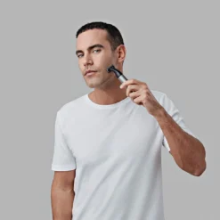 Remington Omniblade Precision -Exporteren Licht Glam Winkel SRKVff334619 5 dgl NL