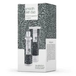 Australian Bodycare Smooth Skin Duo