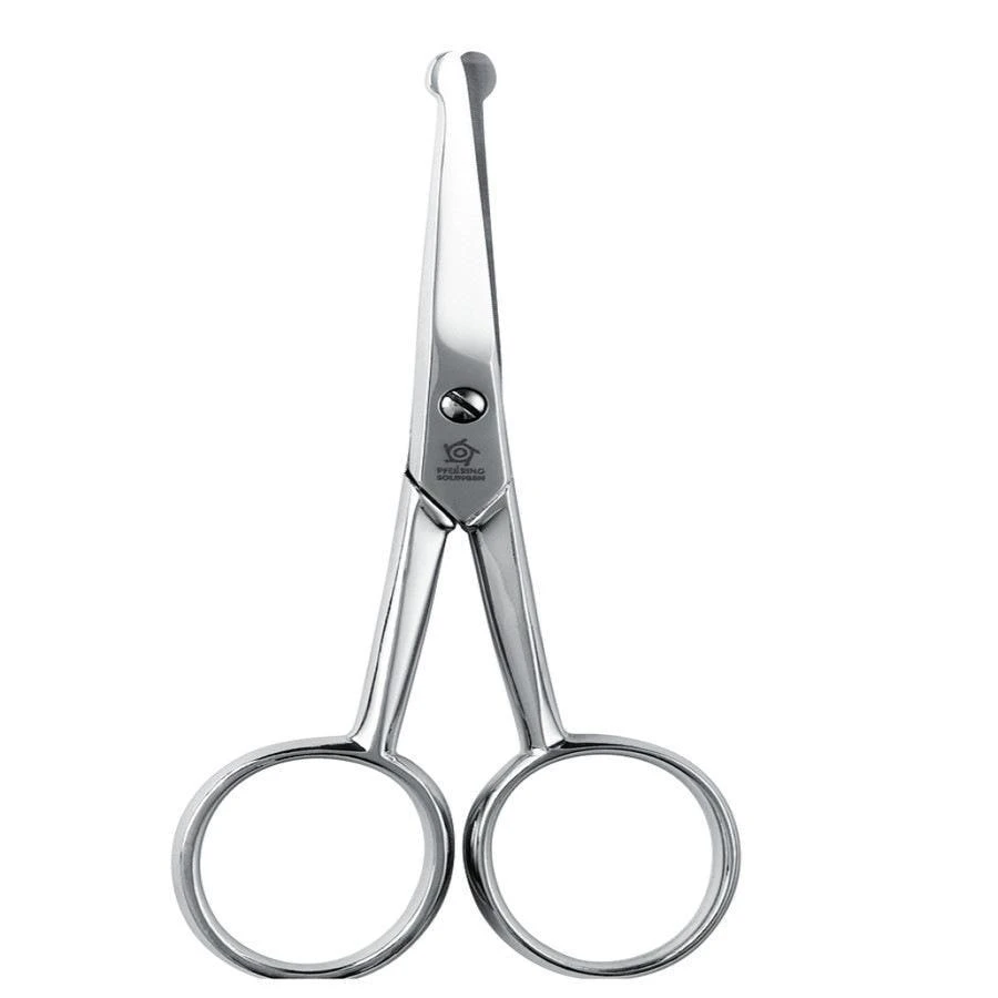 Snor & Baardschaar 1 Snor & Baardschaar