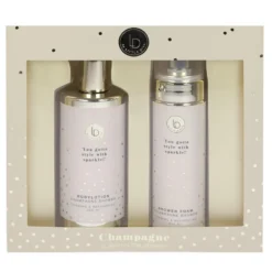 Bodylotion 300ml + Shower Foam 200ml