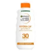 Garnier Ambre SolaireHydra 24H Protect Hydraterende Zonnemelk SPF 30