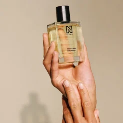 Perfect Glowing Hair & Body Oil -Exporteren Licht Glam Winkel XRLy7K1017853 3 dgl NL