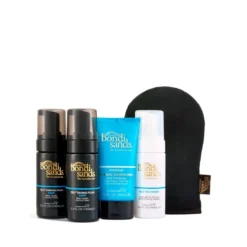 Bondi Sands Self-tanning Foam Dark -Exporteren Licht Glam Winkel XVukym504235 2 dgl NL