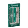 Tweezerman Manicure Kit Emerald