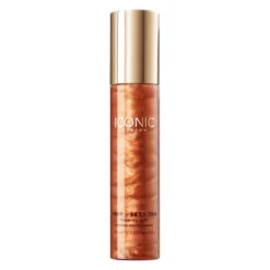 ICONIC LONDON Prep Set Tan