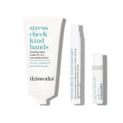 This Works Choose Calm Kit