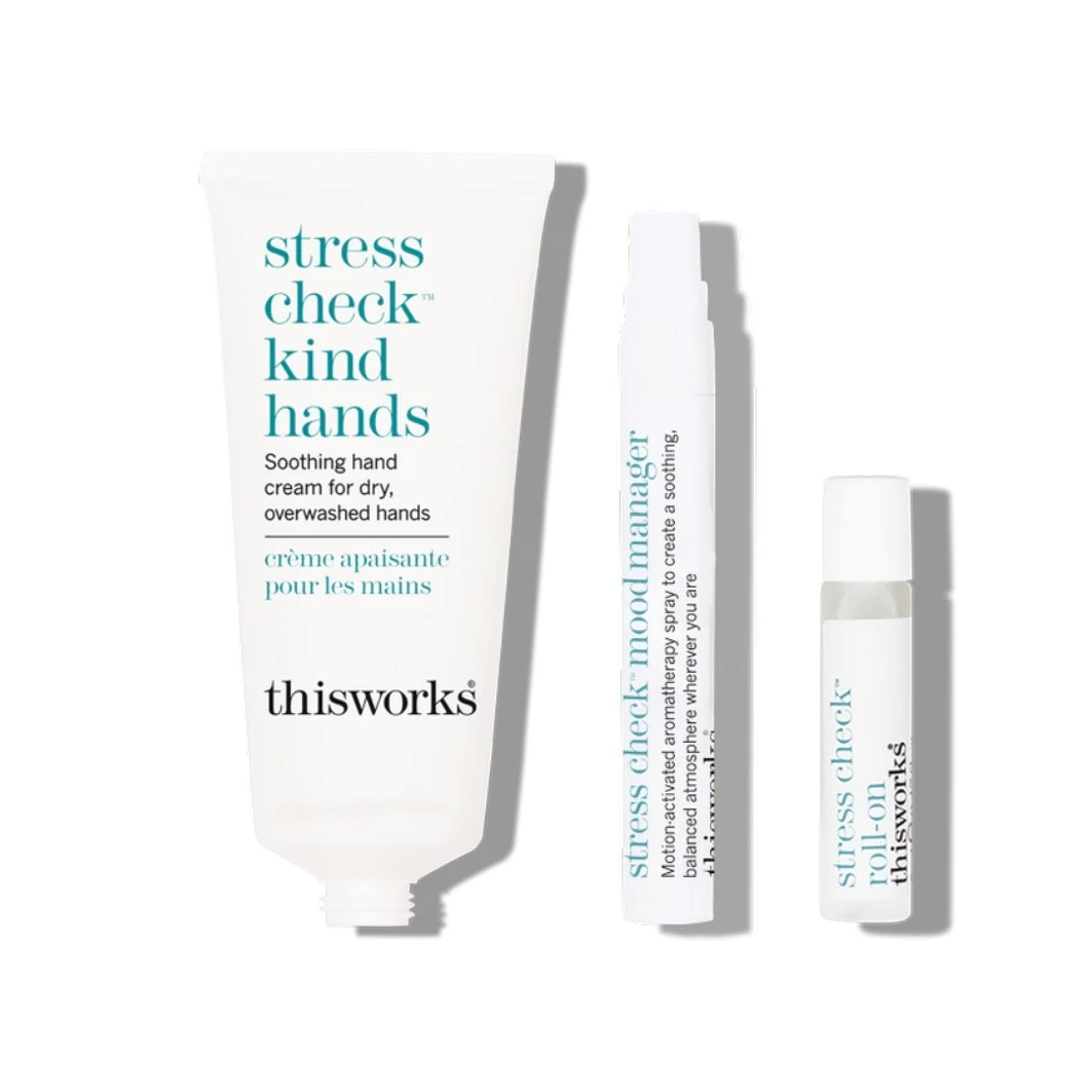 This Works Choose Calm Kit 1 This Works Choose Calm Kit