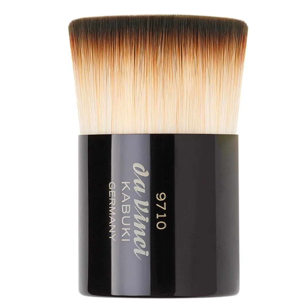 Da Vinci ClassicFoundation-/poederpenseel 1 Da Vinci ClassicFoundation-/poederpenseel