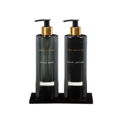 Patchouli & MuskHand Gift Set