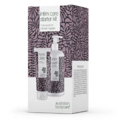 Australian Bodycare Intim Care Starter Kit