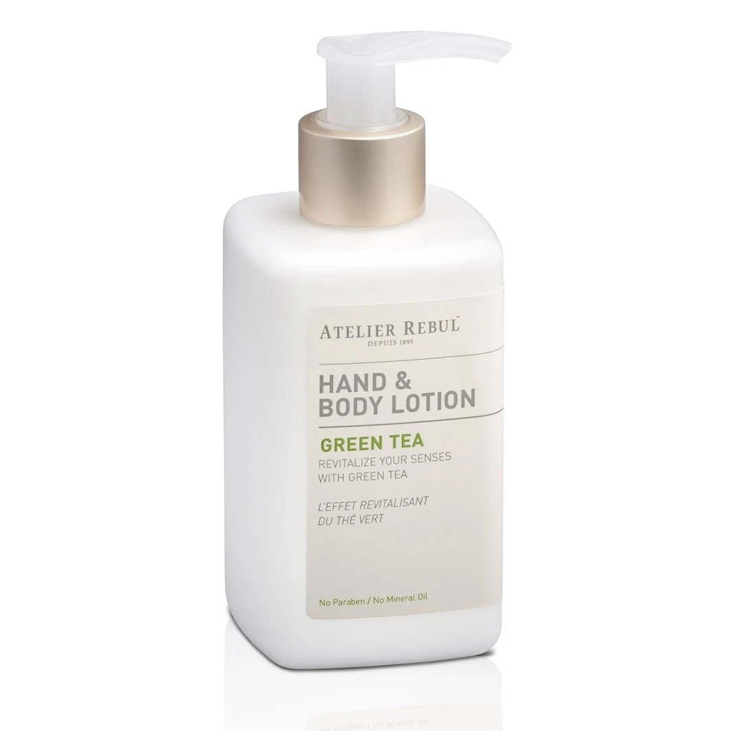 Green TeaHand & Bodylotion 1 Green TeaHand & Bodylotion