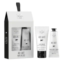 Au LaitHand Care Duo