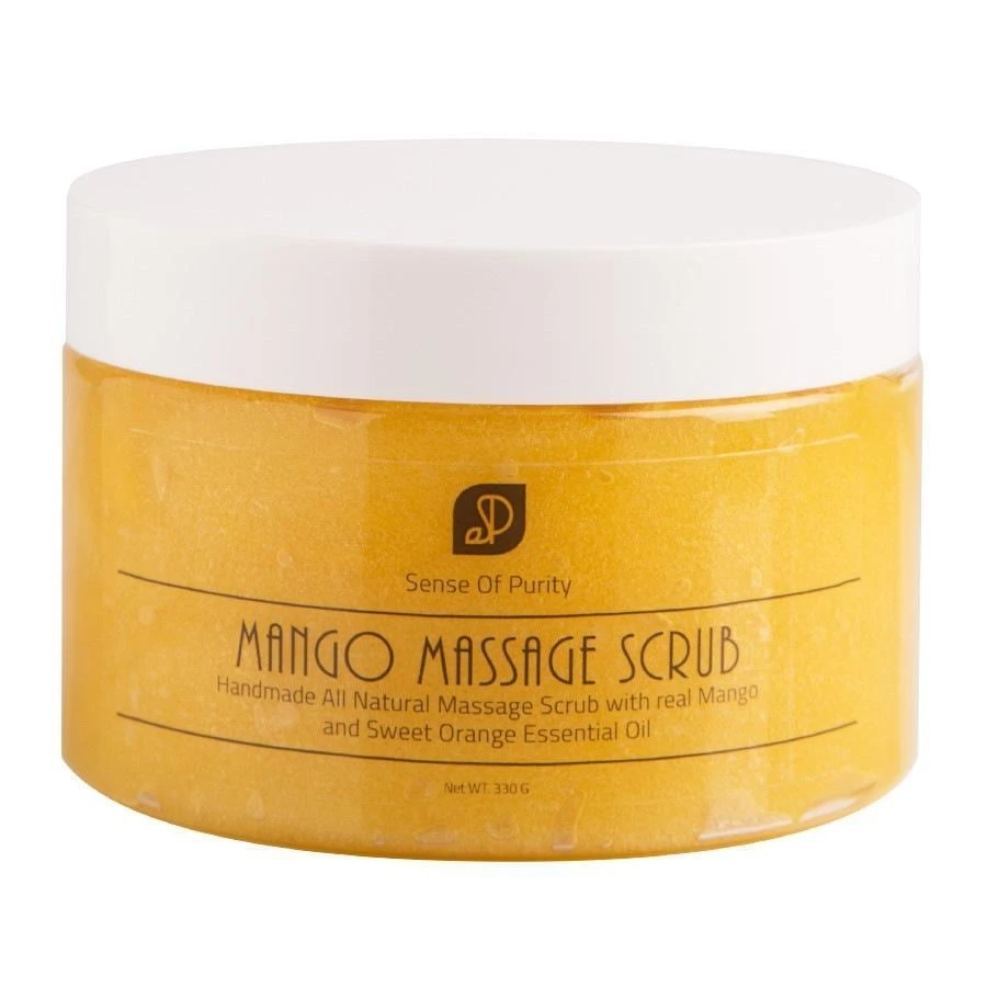 Mango Massage 1 Mango Massage