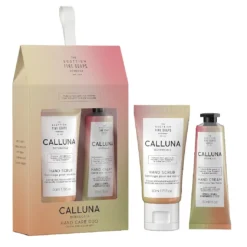 Calluna Botanicals Hand Care Duo