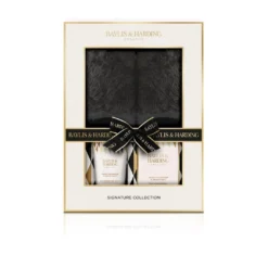 Sweet Mandarin & GrapefruitSlipper Set