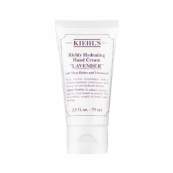 Kiehl's Richly Hydrating Lavender