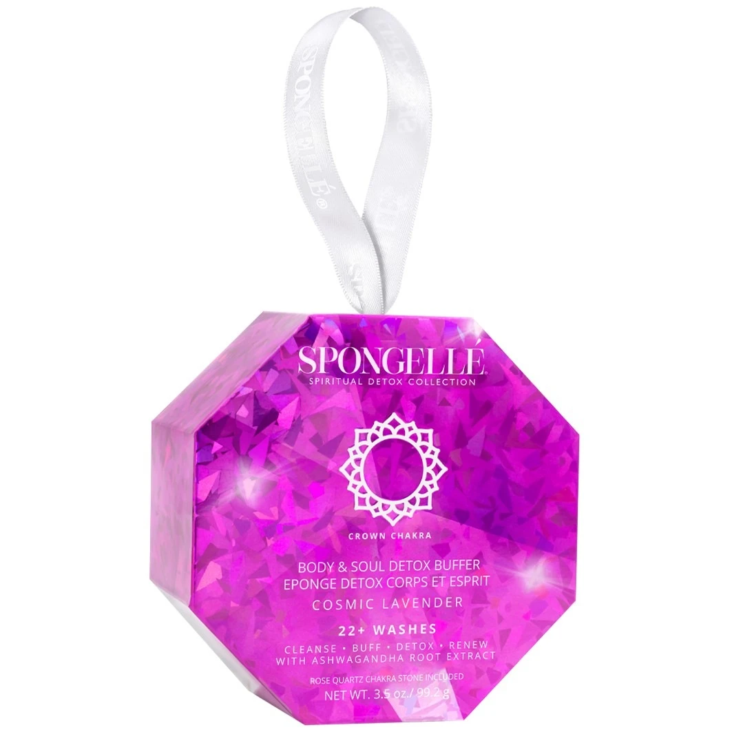 Detox Rose Quartz 2 Detox Rose Quartz - Afbeelding 2