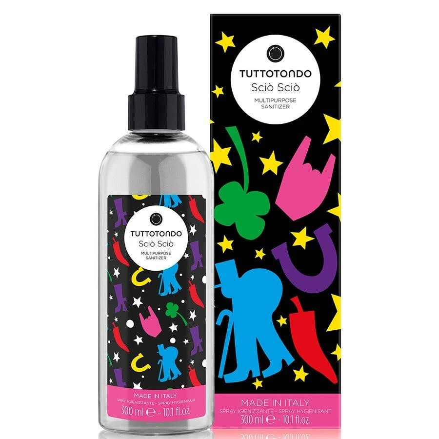 Scio' Scio'Multipurpose Sanitizer 2 Scio' Scio'Multipurpose Sanitizer - Afbeelding 2