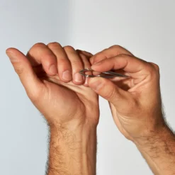 Tweezerman Nail Grooming Gift Set -Exporteren Licht Glam Winkel eqrxC3410455 4 global