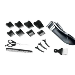 Remington HC363C Hair Clipper Stylist Kit