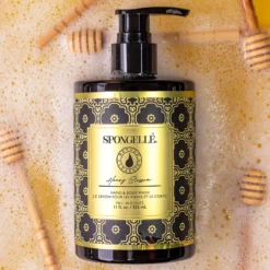 Honey Blossom 6 Honey Blossom -Exporteren Licht Glam Winkel gFWnRd1000942 1 dgl NL