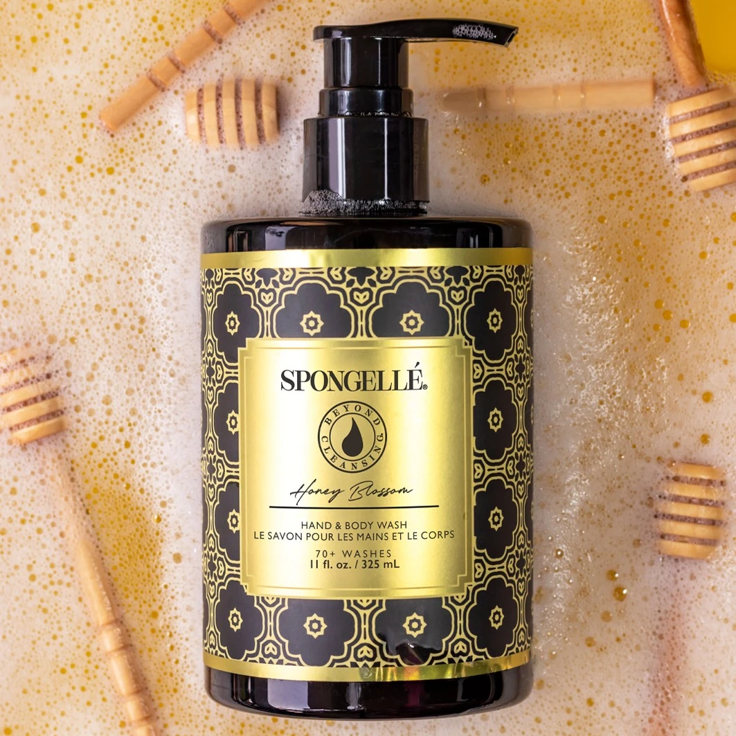 Honey Blossom 2 Honey Blossom - Afbeelding 2